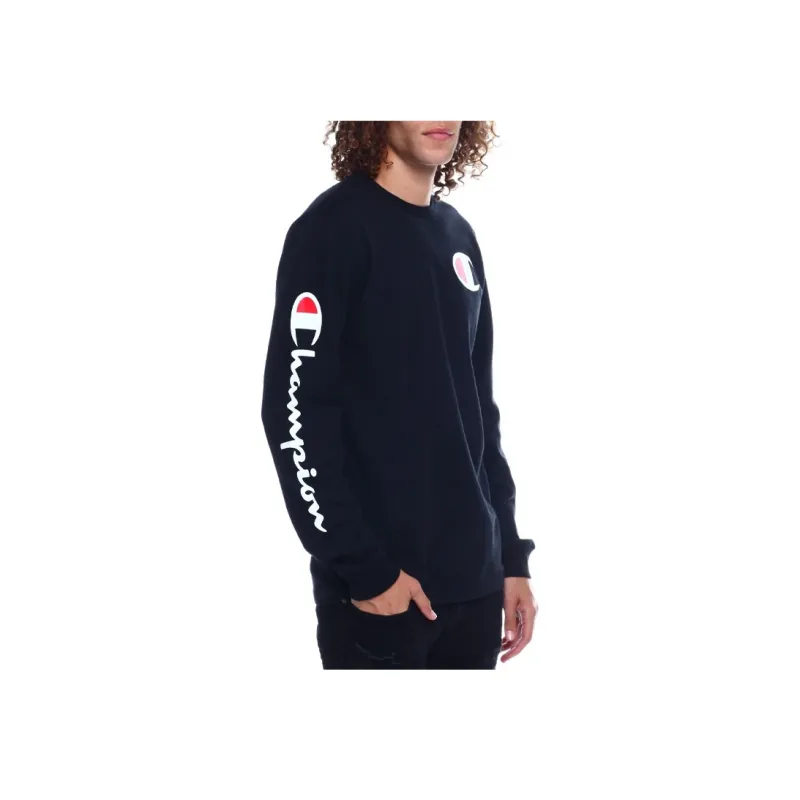 Champion T Shirts Unisex-2