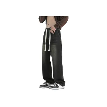 30BRAID Jeans Unisex