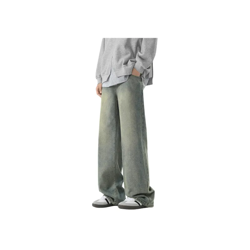 ALCOFM Jeans Unisex-0