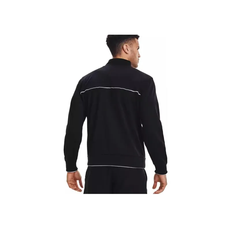 Under Armour Project Jackets Men Black-4