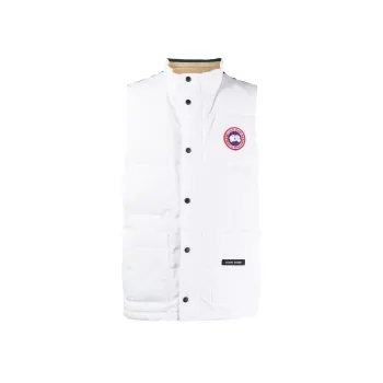 Canada Goose Freestyle Regeneration Down-filled Gilet