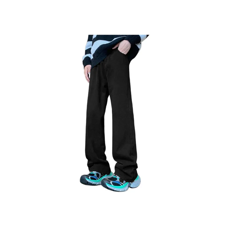 THREEAGAINTHR33 Jeans Unisex-0
