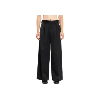 SIMONE ROCHA Casual Pants Men's Black