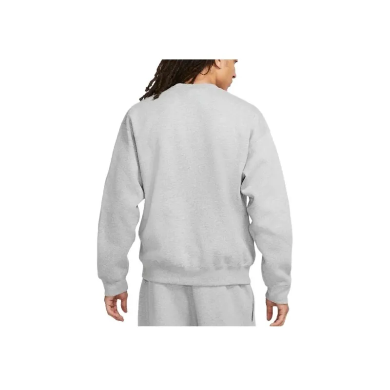Nike Lab Fleece Crew Asia Sizing-2