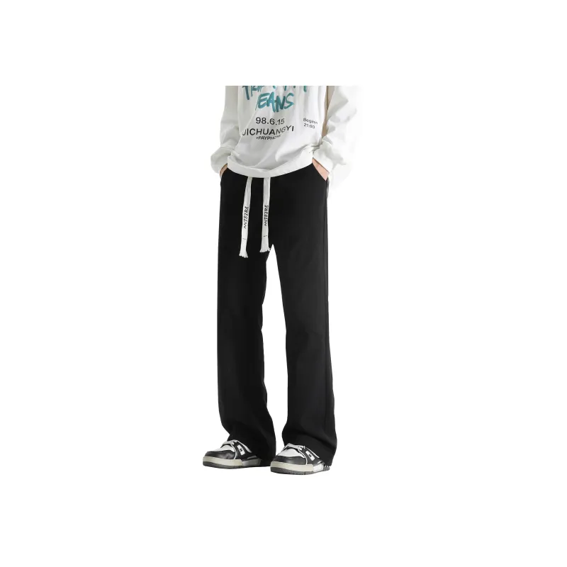YATSI Casual Pants Unisex-8