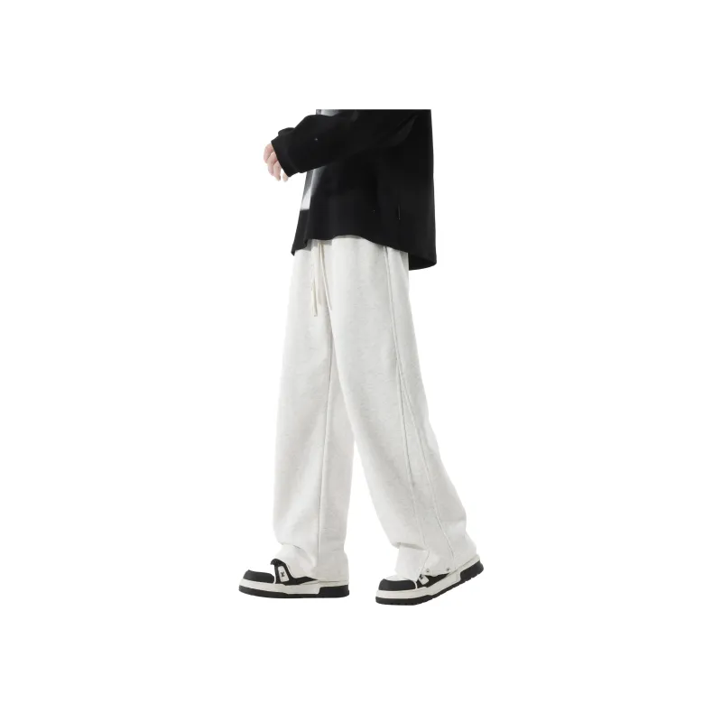 JUNGLE PANDA Casual Pants Unisex-0