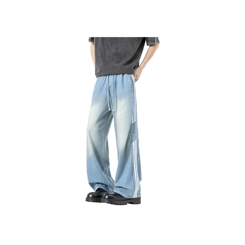 Ang2 Stu Jeans Unisex-9