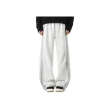 White Heather Gray