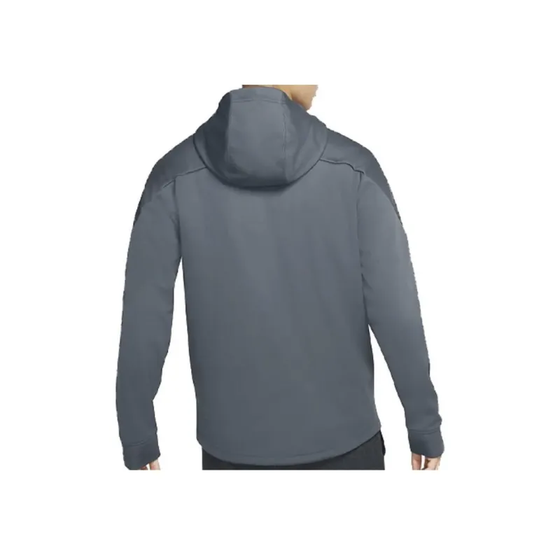 Nike Jackets Men Iron Gray-4