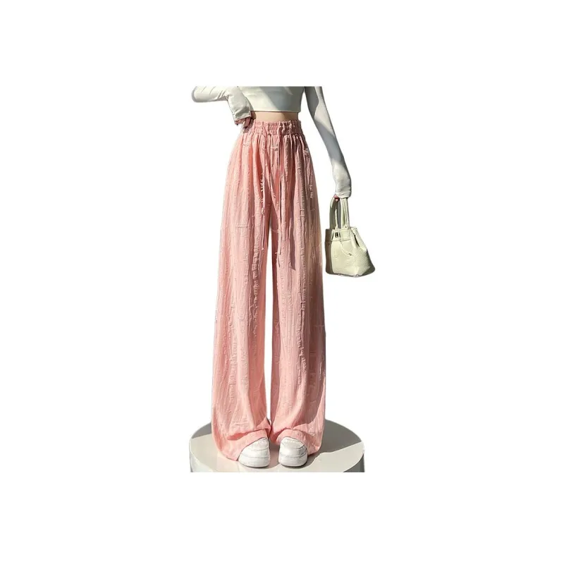 XIANSINIAO Casual Pants Women's-16