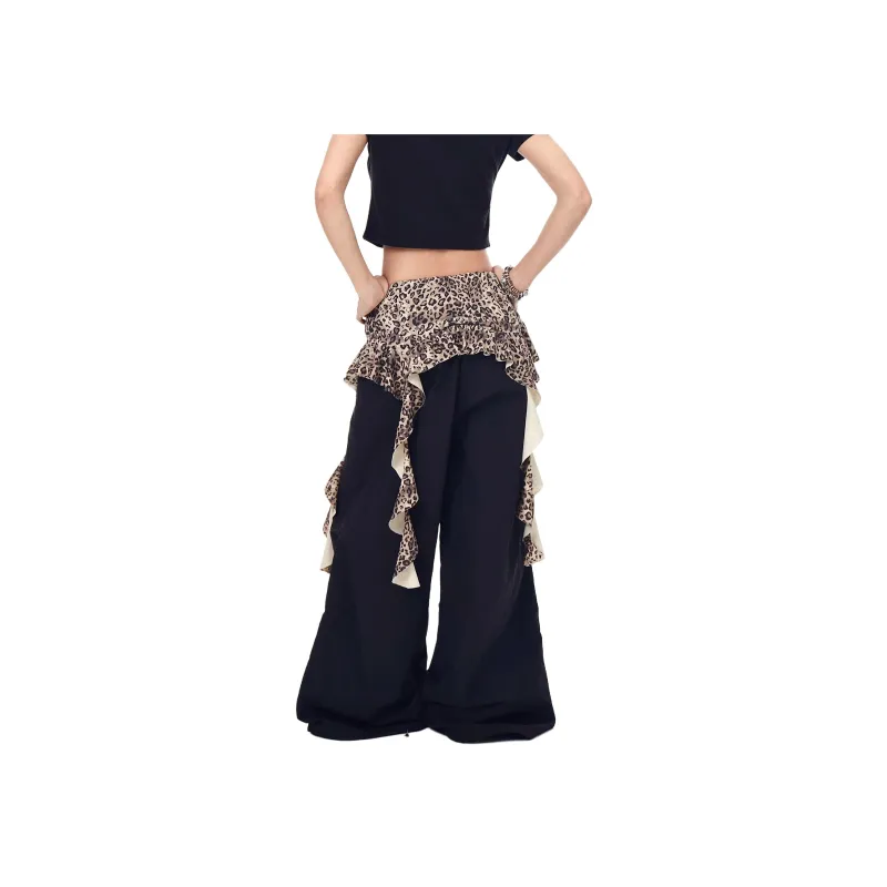 VINMUK Casual Pants Women's-10