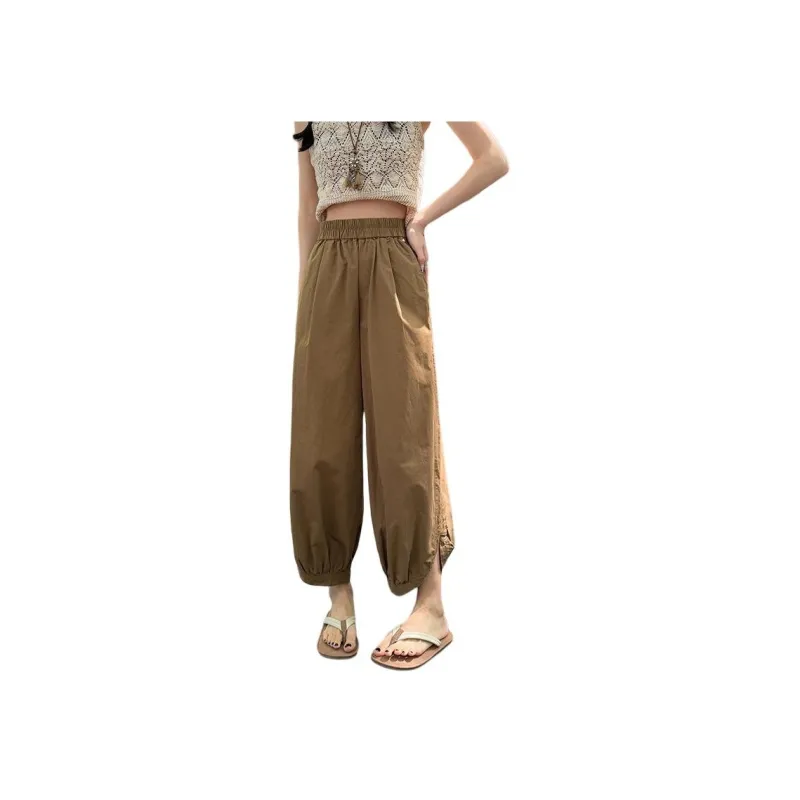 Ordifen Casual Pants Women's-3