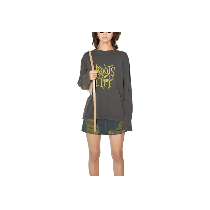 Acne Studios Sweaters Women's Black-1