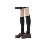 Calf Socks[Black]