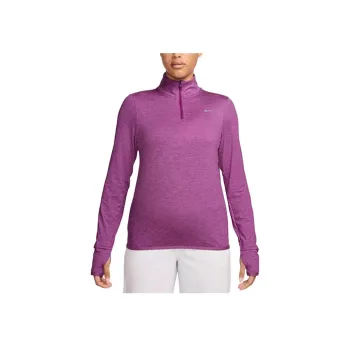 Nike Clothing T Shirts Women's Rose Red