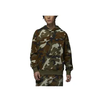 JORDAN Mvp Men's Camo Pullover Hoodie