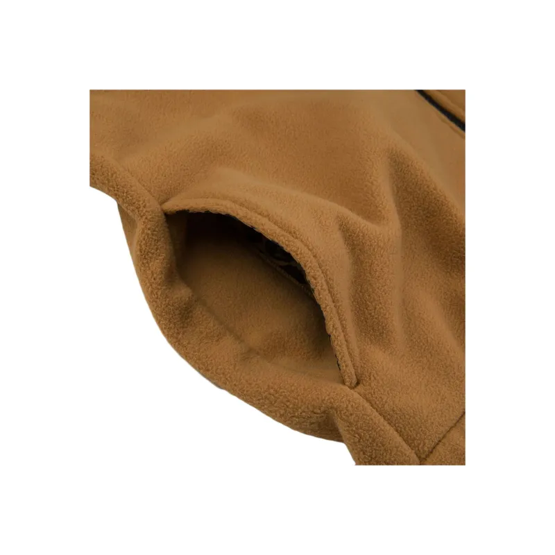 Vans Jackets Women's Pumpkin-3