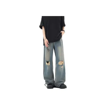 FOR FEAR THAT Jeans Unisex