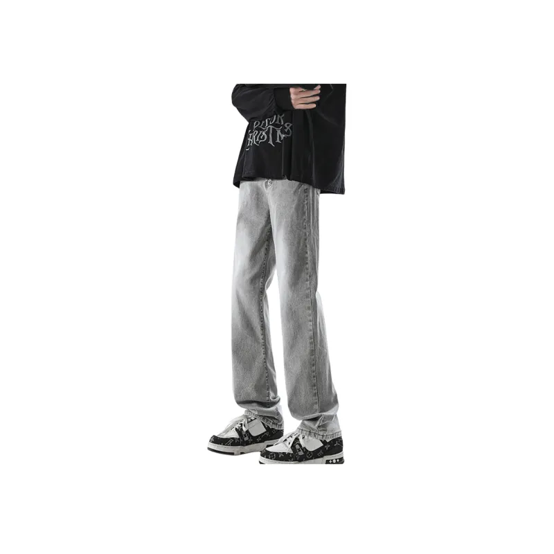 Mulinsen Jeans Unisex-24