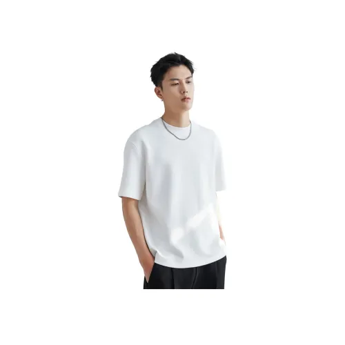 A.B.X 남녀공용 티셔츠