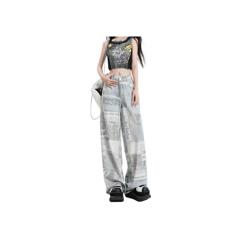 HELEH Jeans Women's Image Color-0