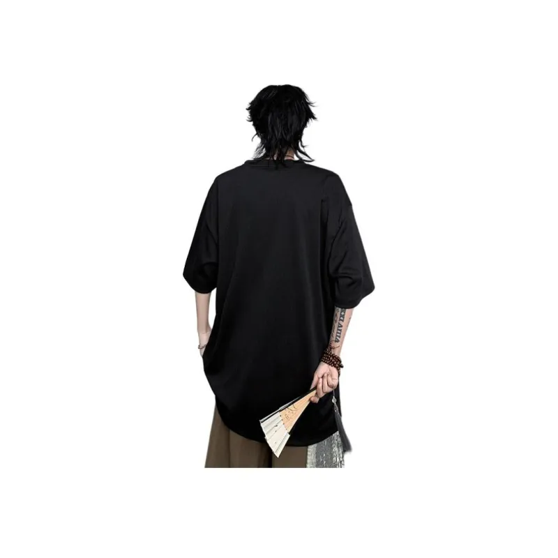 DJ.SPIRIT T Shirts Unisex-1