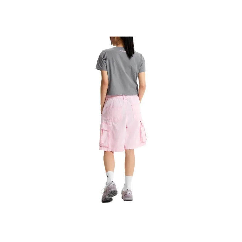New Balance T Shirt Women's Gray-2