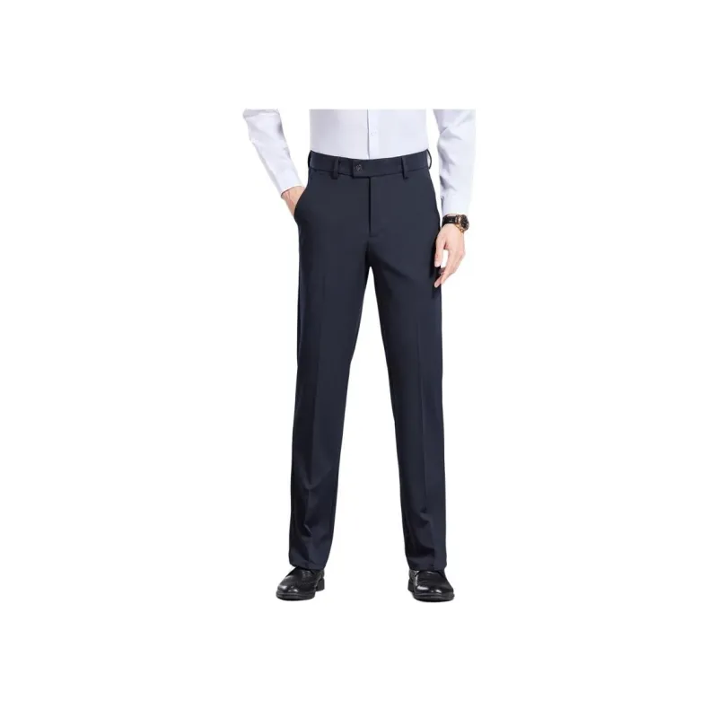 PIERRE CARDIN Suit Trouser Men's-5