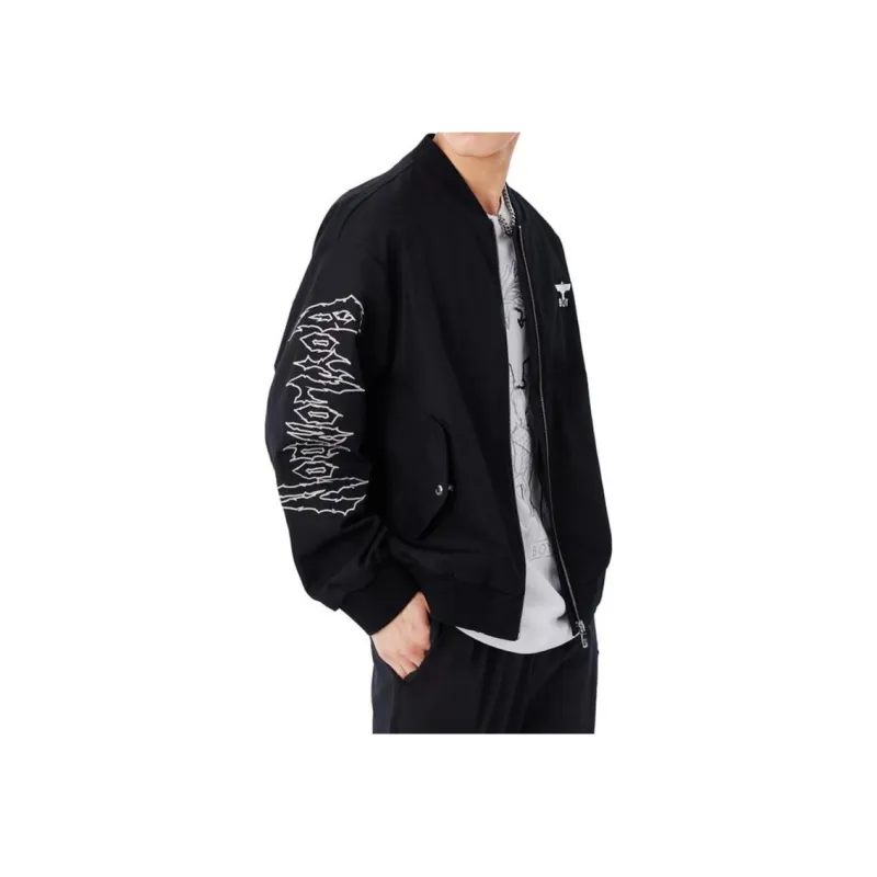 Boy London Jackets & Coats Unisex Black-6