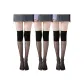 [Silicone Slip-Resistant]Black 3