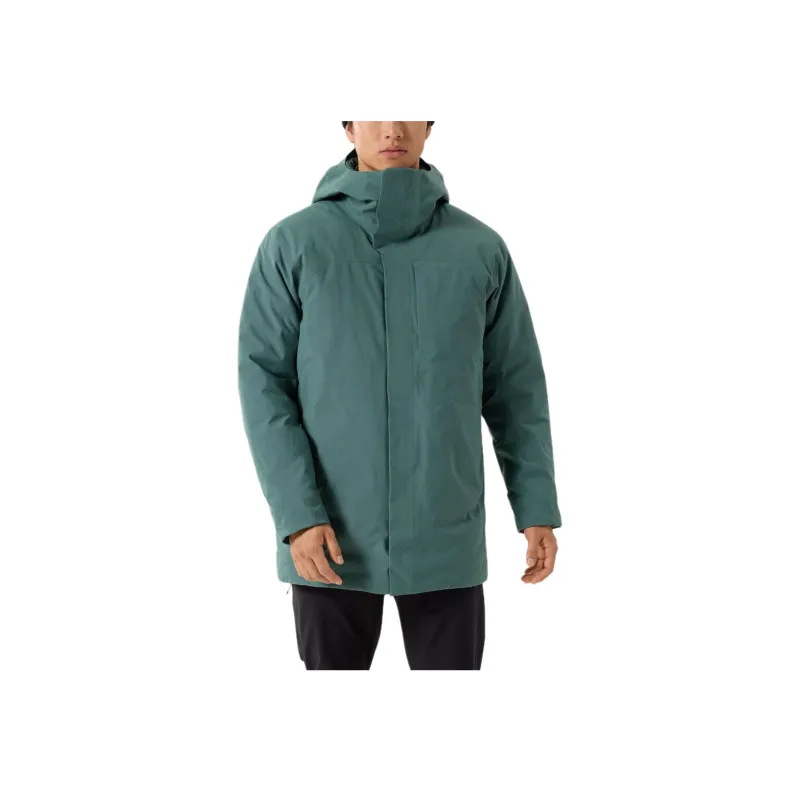 Arcteryx THERME Down Jacket Men's-11
