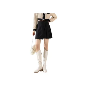ORIGIN Casual Short Skirts Women's