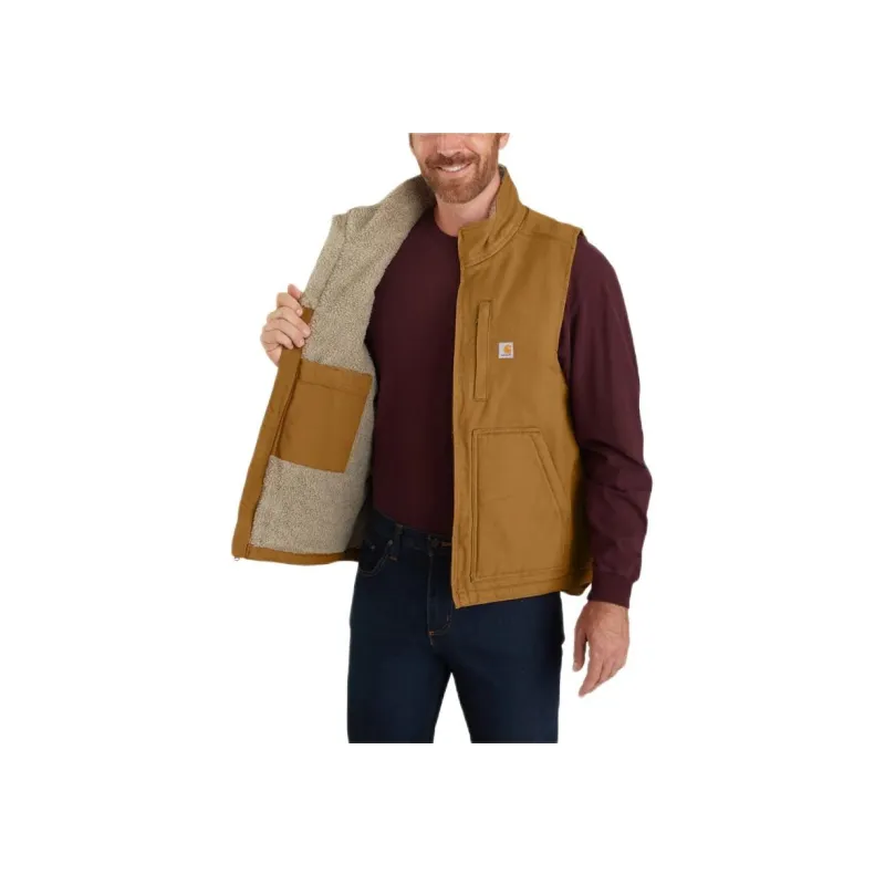 Carhartt Vests Men-10