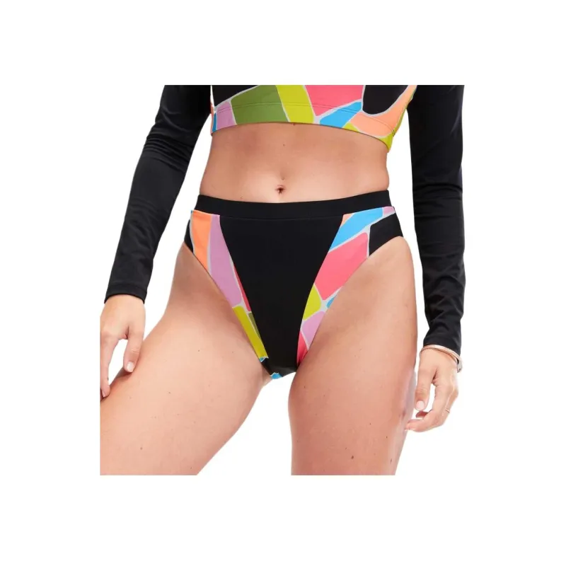 Speedo Bikinis Women's Black-3