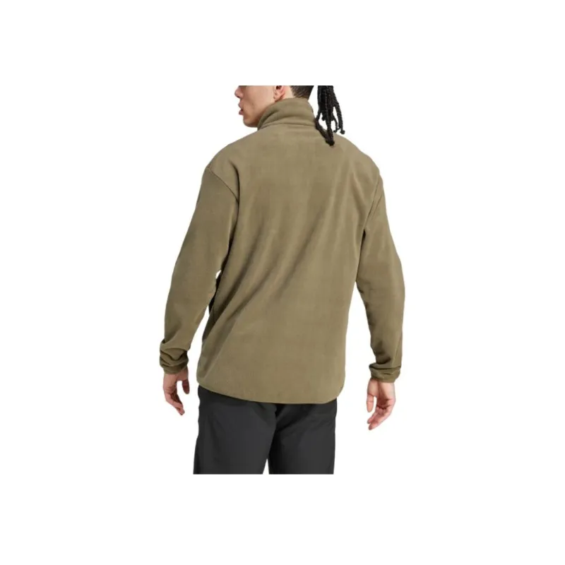 Adidas Free Shipping With AdiClub Terrex Multi Full-Zip Fleece Jacket-2