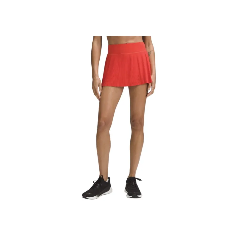 Lululemon Casual Short Skirts Women's-2