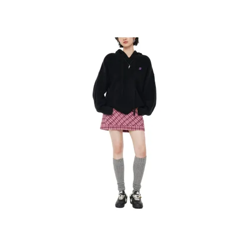 ULD 여성 스웨터