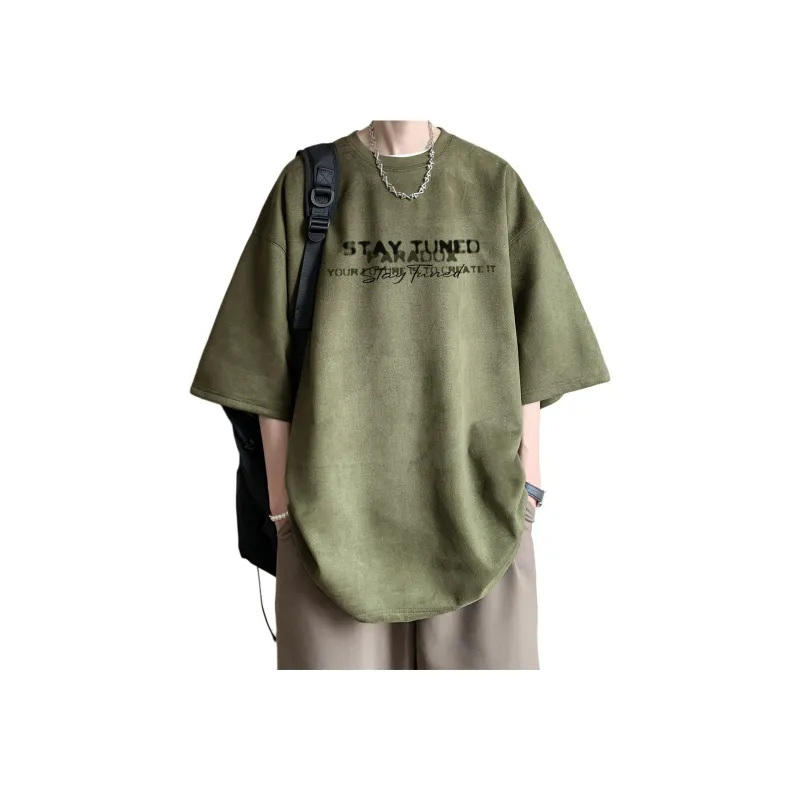 RVANGUARD T Shirts Unisex-3