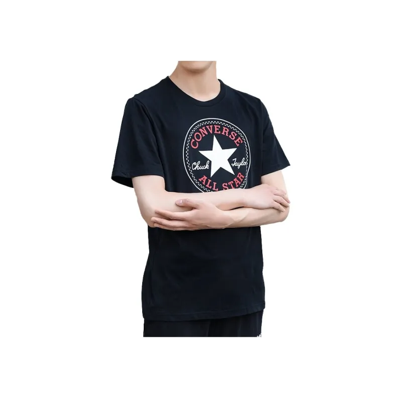 Converse Chuck Patch Short Sleeve-4