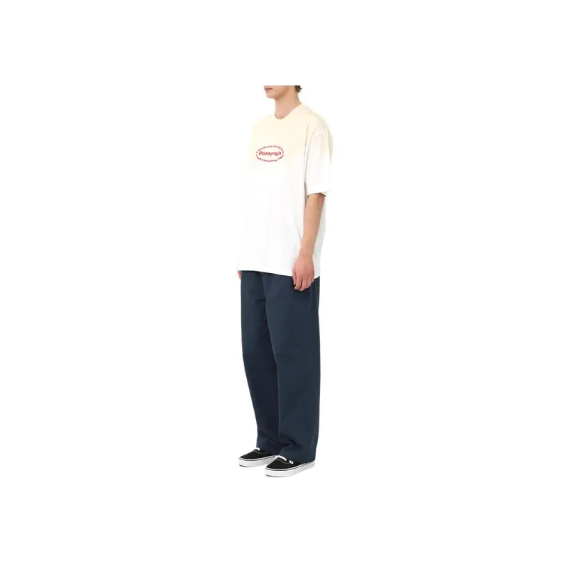 Paragraph T Shirts Unisex-5