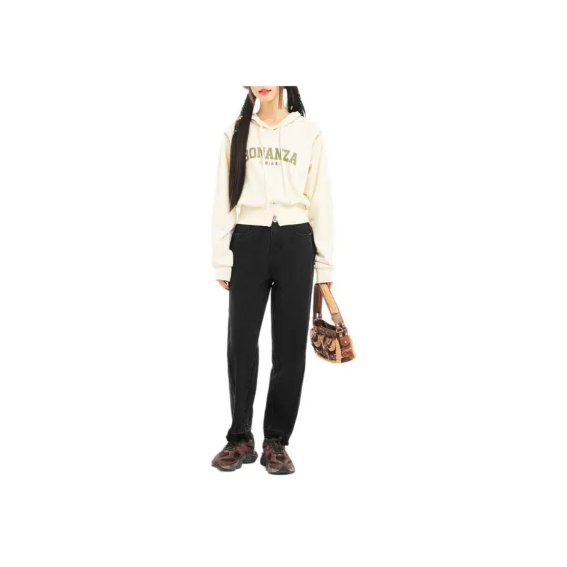 LEDIN Jeans Women's-2