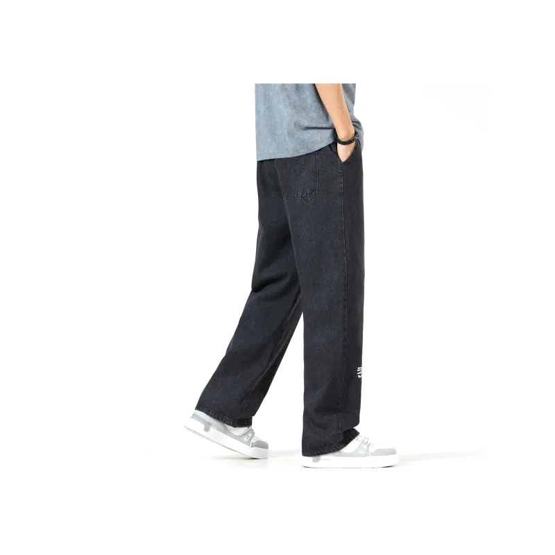 PINK PANTHER Jeans Unisex-8