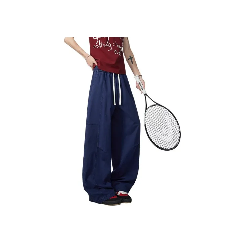 Teddy Bear Collection Casual Pants Unisex-9