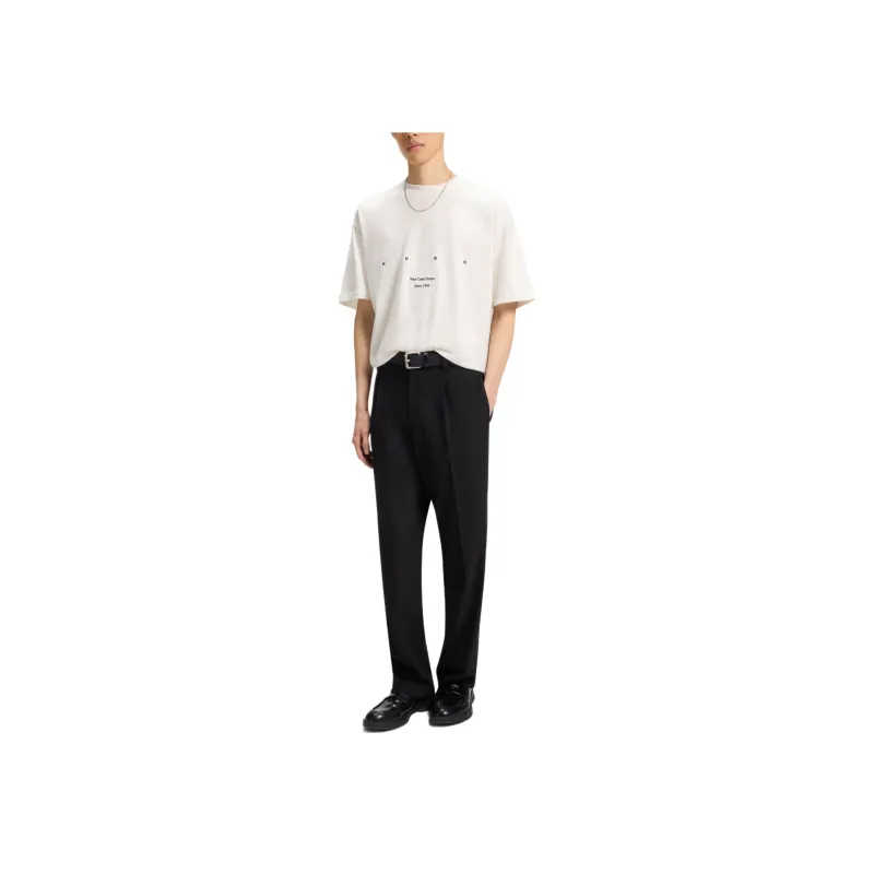 Hugo Graphic print T shirt-1