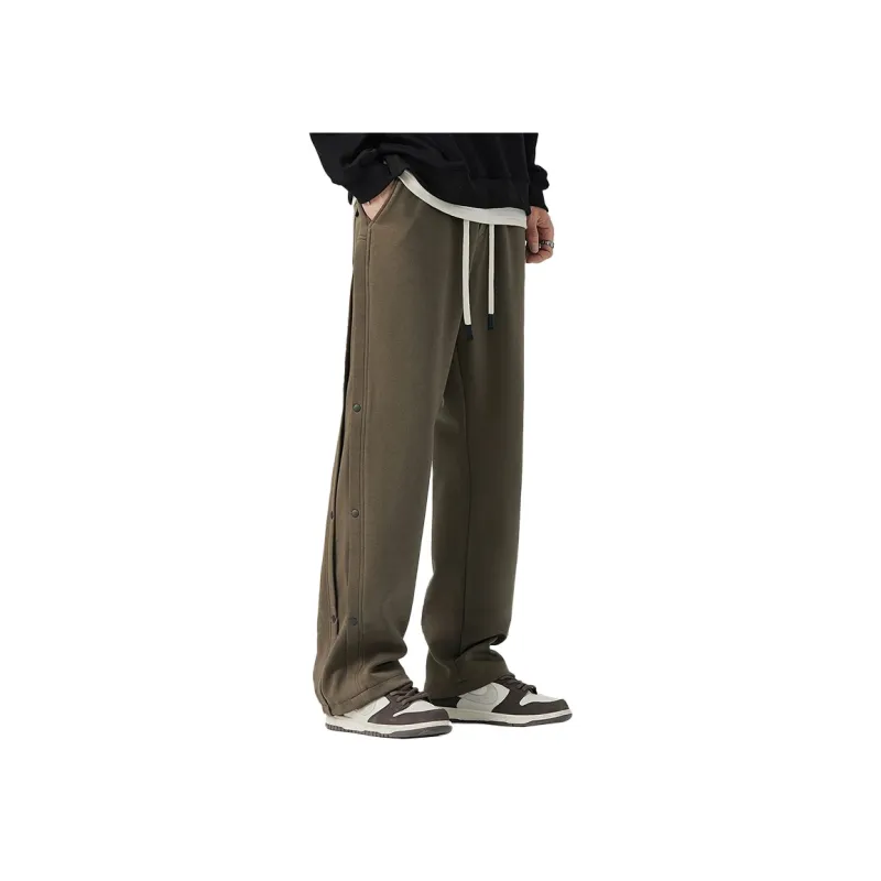 ALEXANDRO FRATELLI Casual Pants Men's-0