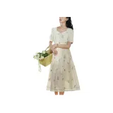 Light Beige Apricot