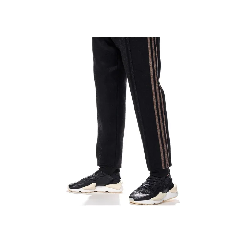 Y 3 Drawstring Jogging Pants-4