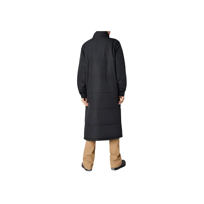 Converse Puffer Jackets Men Black-2