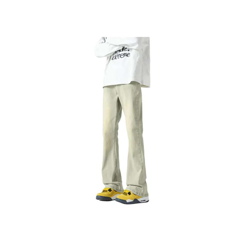 Pirkadat Jeans Unisex-8