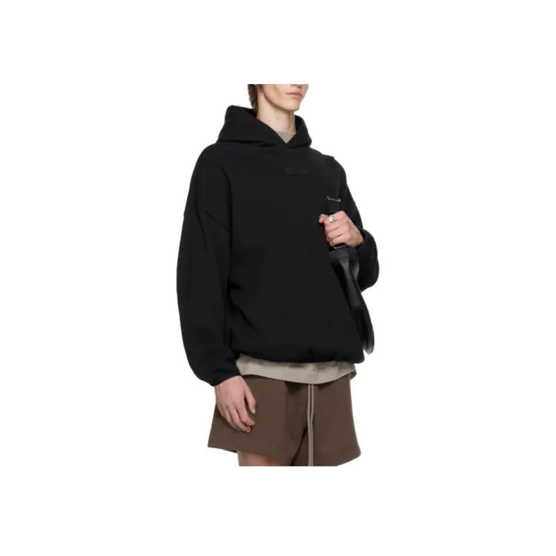 Fear Of God Essentials Core Collection Hoodie-3